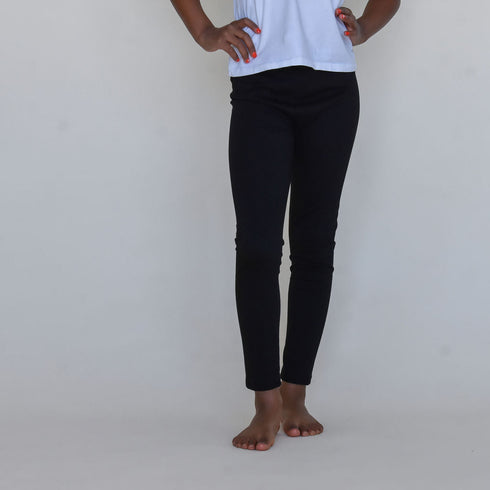 Black Leggings